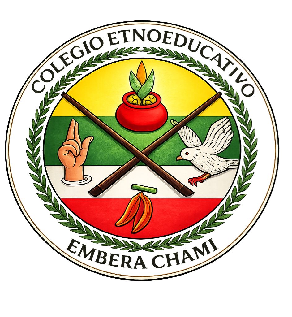 Logo del Colegio